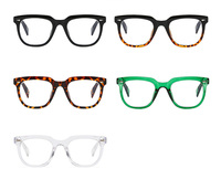 3613 precio barato prescripción Anti luz azul gafas para mujeres lectura ojo marco óptico al por mayor gafas marcos de ojos para hombres