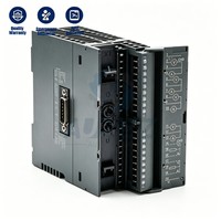 Controlador PLC de Procesamiento de Redundancia 6ES7654-6CQ04-3GF2 (6ES76546CQ043GF2) con Servicio de Conversor Modbus OPC Personalizado