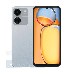 Téléphone portable pas cher en gros Remi 13C 4+128 Go Double SIM 4G LTE Grand écran Smartphone économique - Product Image 2