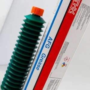 Graisse industrielle japonaise d'origine THK AFG, tube de 70g, pour vis à billes - Product Image 1