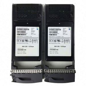 SP-X371A-R6 ราคาดี NetApp 960GB SAS 2.5 นิ้ว 12Gbps SFF Enterprise SSD - Product Image 3