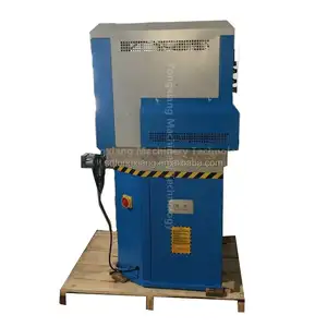 Variable Angle Single Head Pvc Profile Welder Vinyl Plastic Seamless Upvc Window Welding Machine