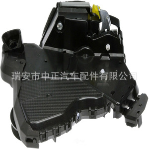 ตัวกระตุ้นระบบล็อคกลางฮอนด้า รุ่น DLA 0035 DLA 0036 ปุ่มกด ชิ้นส่วนพลาสติก - Product Image 3