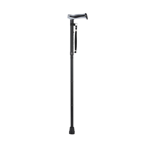 Canne de marche GB-818, design ergonomique avec poignée large, produit de réadaptation de haute qualité pour personnes <span class=keywords><strong>âgée</strong></span>s - Product Image 3