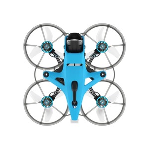 <span class=keywords><strong>BETAFPV</strong></span> <span class=keywords><strong>Meteor65</strong></span> Pro II O4 Wide Digital <span class=keywords><strong>HD</strong></span> Whoop Quadcopter 0802 Moteur Brushless 1S Micro FPV Racing Drone Pièces pour Vidéo Aérienne - Product Image 4