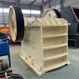 Expédition rapide, concasseur à mâchoires PE400*600 50tph pour usine de concassage de calcaire au Pakistan - Product Image 4