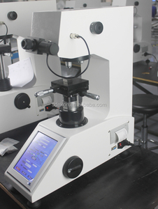 Suministro de Durómetro Digital HV de Alta Calidad a Precio Económico - Product Image 2