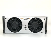 Module redresseur haute efficacité, Eltek plat pa2 48V/3000W HE 241119.100