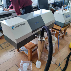 분포 Bettersize 휴대용 판매 나노 입자 크기 분석기 분석 분석기 가격 - Product Image 3