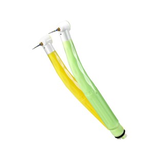 หัวกรอฟันความเร็วสูง AyD 400 กรัม แบบใช้แล้วทิ้ง สำหรับเด็กและผู้ใหญ่ - Product Image 5