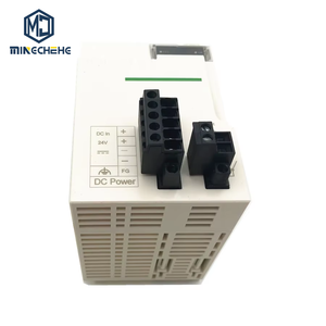 โมดูลจ่ายไฟ BMXCPS2010 สำหรับคอนโทรลเลอร์ PLC PAC โดยเฉพาะ - Product Image 1