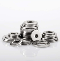 304 stainless steel flat washers