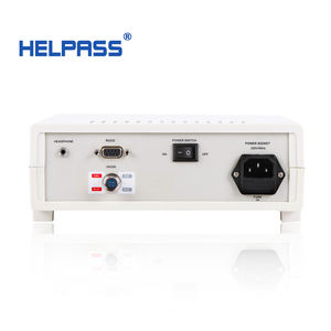 Hps2515 निर्माता मूल्य लूप प्रतिरोध/संपर्क प्रतिरोध परीक्षक - Product Image 5