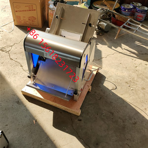 Baking Equipment <strong>Best</strong> <strong>Bread</strong> <strong>Slicer</strong> Machine - Product Image 4