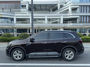 Guazi En Stock <span class=keywords><strong>Renault</strong></span> <span class=keywords><strong>Koleos</strong></span> Gasolina 2,0 SUV Coche Usado FWD 5 Asientos - Product Image 2