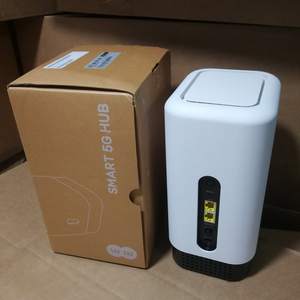 Unlocked Askey EE <b>5G</b> CPE Router HH20C WiFi 6e 6GHz <b>5G</b> NSA SA 4G LTE Wireless <b>Modem</b> Home WiFi Gateway With Sim Card Slot - Product Image 1