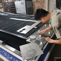 Máquina de Corte Láser de Fibra de Alta Velocidad 30000W 6025mm, Equipo de Cocina Turco, Directo de Fábrica, 14 Patentes, CE JINDAJIN