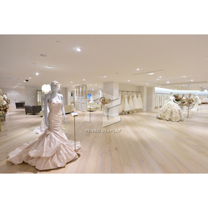 ร้านเฟอร์นิเจอร์งานแต่งงานที่กำหนดเองตกแต่งสไตล์กรุงเทพของร้านชุดแต่งงาน - Product Image 3