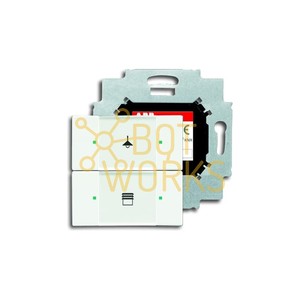 ABB 2CKA006116A0204 - Nuovo - Product Image 1