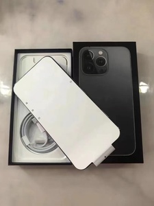 Vendita all'Ingrosso di Telefoni Cellulari Usati 100% Originali Sbloccati per <span class=keywords><strong>iPhone</strong></span> <span class=keywords><strong>13</strong></span>, 13mini, 13Pro, 13Pro Max, Smartphone 5G Sbloccati - Product Image 2