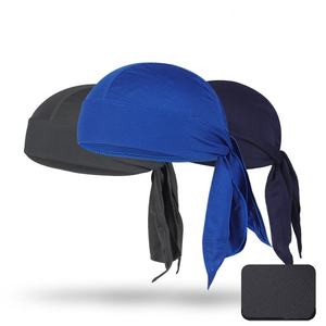 All'ingrosso sport all'aria aperta tick Dry ciclismo cappellini da <span class=keywords><strong>uomo</strong></span> cerchietto bicicletta da corsa antivento <span class=keywords><strong>Bandana</strong></span> - Product Image 1