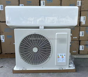 Aire Acondicionado Split Tipo No Refrigerante R32, Montado en Pared, 220V-240V 50HZ 60HZ 2.5HP 24000BTU - Product Image 2