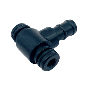 Conector en T de Plástico para Carburador para Suzuki GS550 GS650 <span class=keywords><strong>GS850</strong></span> GS1000 GS1100 13685-47070 - Product Image 2