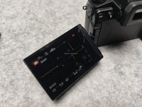 NOUVEAU Original pour DMC-G7 16,0 MP 4K UHD Capteur CMOS Appareil photo hybride pas cher avec carte SD
