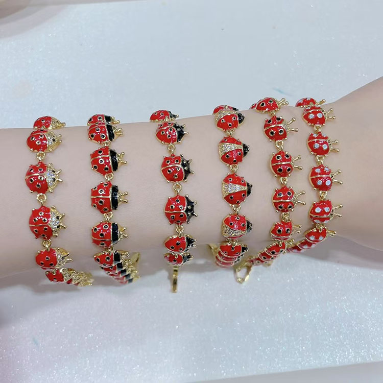 How to Choose the Best Lady Bug Jewelry: A Complete Buying Guide