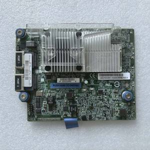 749796-001 726738-001 SMART ARRAY P440AR 2 端口 2G <span class=keywords><strong>FBWC</strong></span> <span class=keywords><strong>SAS</strong></span> 控制器 - Product Image 3