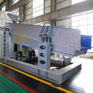 Rung <span class=keywords><strong>Feeder</strong></span> cho vàng và quặng KHAI THÁC MỎ - Product Image 2