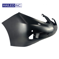 Pare-chocs avant de voiture HAILED OE 52119-48991, pièces de carrosserie, systèmes de pièces détachées pour Lexus RX300 RX350 RX450H 2009 2010 2011