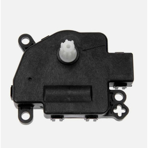 Actuador de compuerta eléctrico BE8Z19E616A 604251, servo híbrido de pared para sistemas HVAC, piezas. - Product Image 2