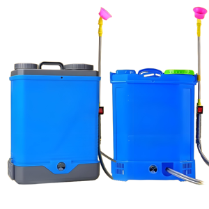 Grosir mesin penyemprot pestisida, penyemprot listrik pertanian kondisi baru 16L/20L ransel disinfeksi, inti pompa - Product Image 3
