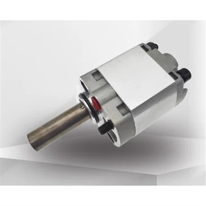 ปั๊มเกียร์ CBK-F2.6 2.7 3.2 3.7 4.2 4.8 5.0 5.8 6 7 - Product Image 1
