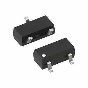 ชิ้นส่วนวงจรอิเล็กทรอนิกส์บริการครบวงจรแท้รุ่น TPR6040F25-S3TR สำหรับระบบจัดการพลังงาน (PMIC) TO 236 3, SC 59, SOT 23 3 - Product Image 1