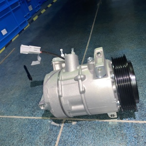 คอมเพรสเซอร์เครื่องปรับอากาศอัตโนมัติ55111610AA สำหรับหลบลำกล้อง/รถจี๊ปผู้รักชาติ/เข็มทิศ - Product Image 5