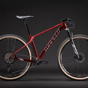 2021 업그레이드 모델 판매 잘 바위-다이아몬드 탄소 산악 자전거