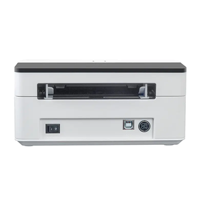 Xprinter XP-D463B 110mm 4x6 Inch Best Shipping Thermal Line Dot Barcode Label Printer for Warehouse USB <strong>Interface</strong> - Product Image 4