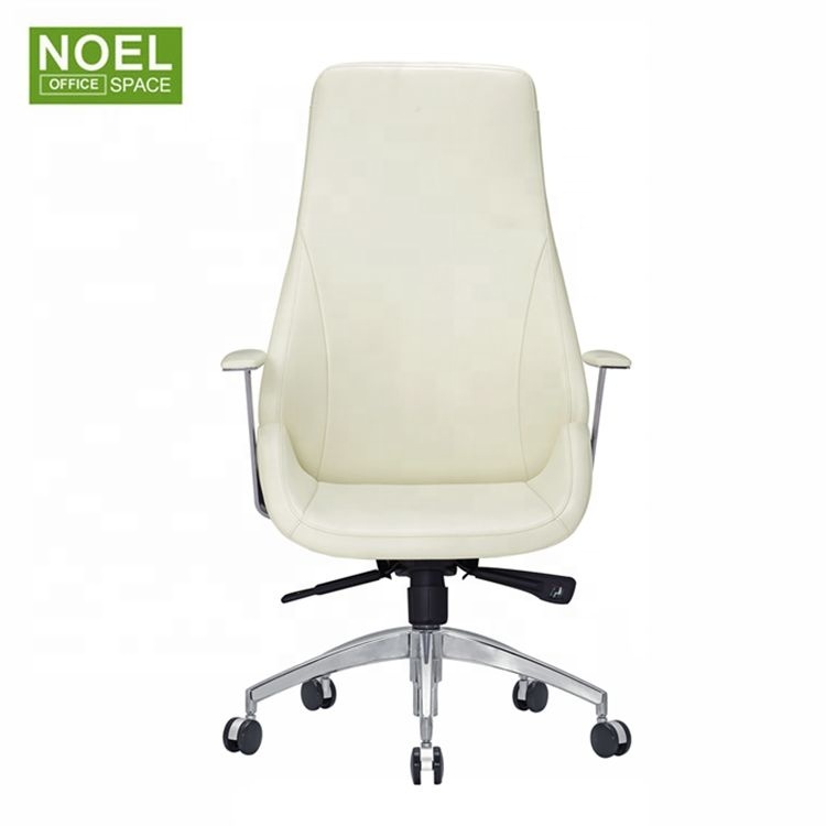 High quality standard functional popular executive leather chair office chair comfortable