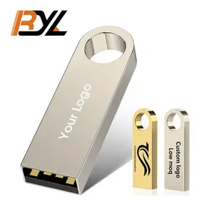 Pendrive portátil Usb 2,0/3,0 de alta velocidad, 4Gb, 8Gb, 16Gb, 32Gb, 64Gb, 128Gb, salida de fábrica