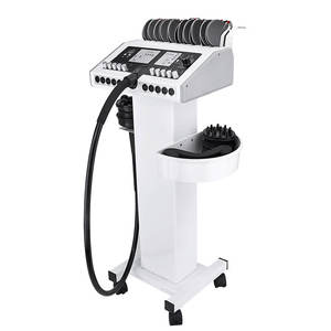 Fabrik preis Body Relax Therapy <span class=keywords><strong>Massage</strong></span> gerät 500W Steh gerät für das Abnehmen im Gesundheits wesen - Product Image 1