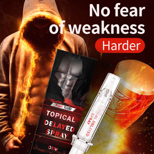热卖男士延迟射精喷雾长时间性喷雾局部延迟喷雾男士性用品 - Product Image 4