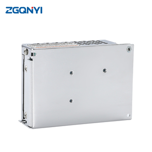 Fuente de alimentación de MS-50W-24V, <span class=keywords><strong>24</strong></span> voltios, 50 vatios, CA, CC, para interruptor POE - Product Image 6