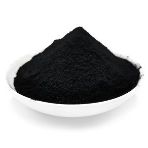 Biochar الخشب الزراعة أساس مسحوق المنشط فحم كربوني