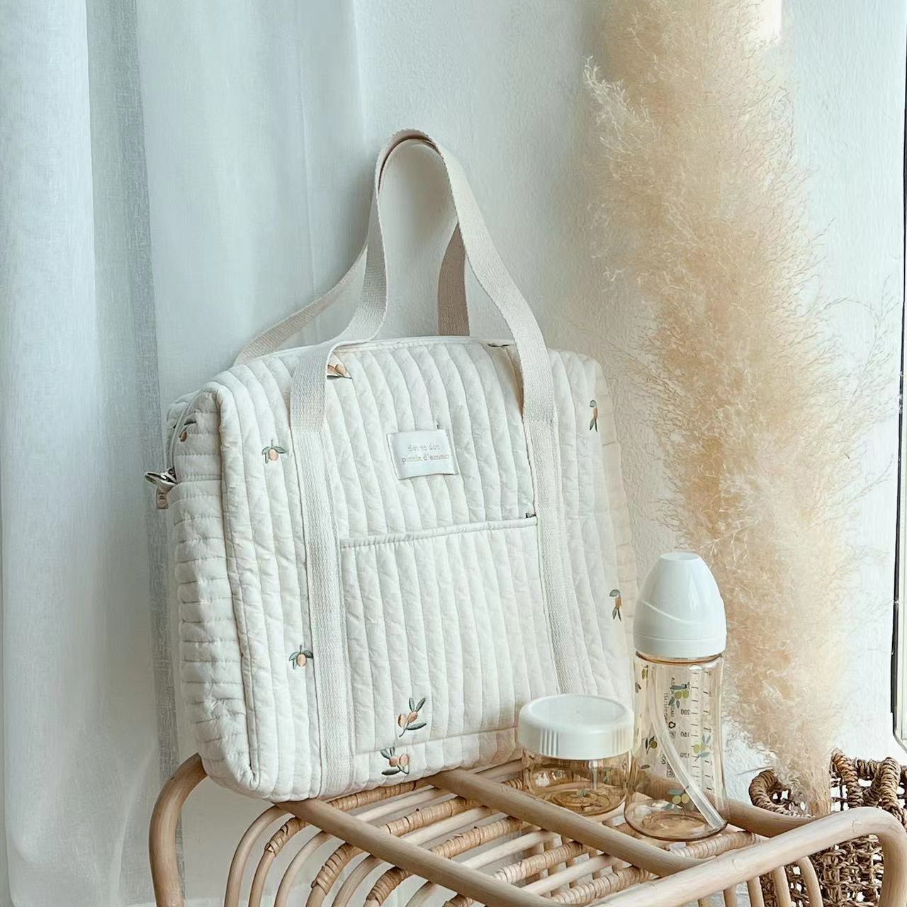 M taille Oliver avec poche/32*25*12cm
