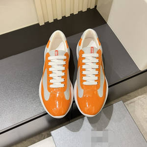 Zapatillas Deportivas Retro de Moda para la Copa América 2026, Tejido Elástico de Alta Calidad, Cómodas y Suaves, con Cordones - Product Image 3