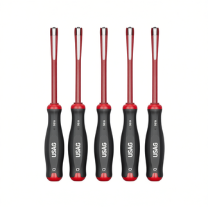 <b>Makeup</b> Sponge Set 519 M 299 Professional Beauty <b>Tools</b> For Face Application - Product Image 2