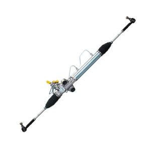 Cremallera <span class=keywords><strong>de</strong></span> Dirección Asistida para Toyota HIACE KDH200 LH202 RHD 44200-26410 - Product Image 1