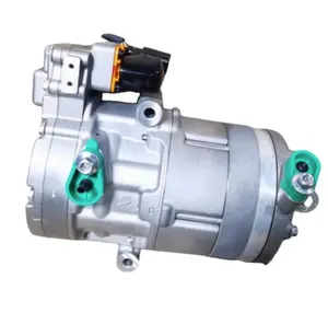 Auto Airconditioning Compressor Voor Nio Park Es8 Es6 Ec6 007